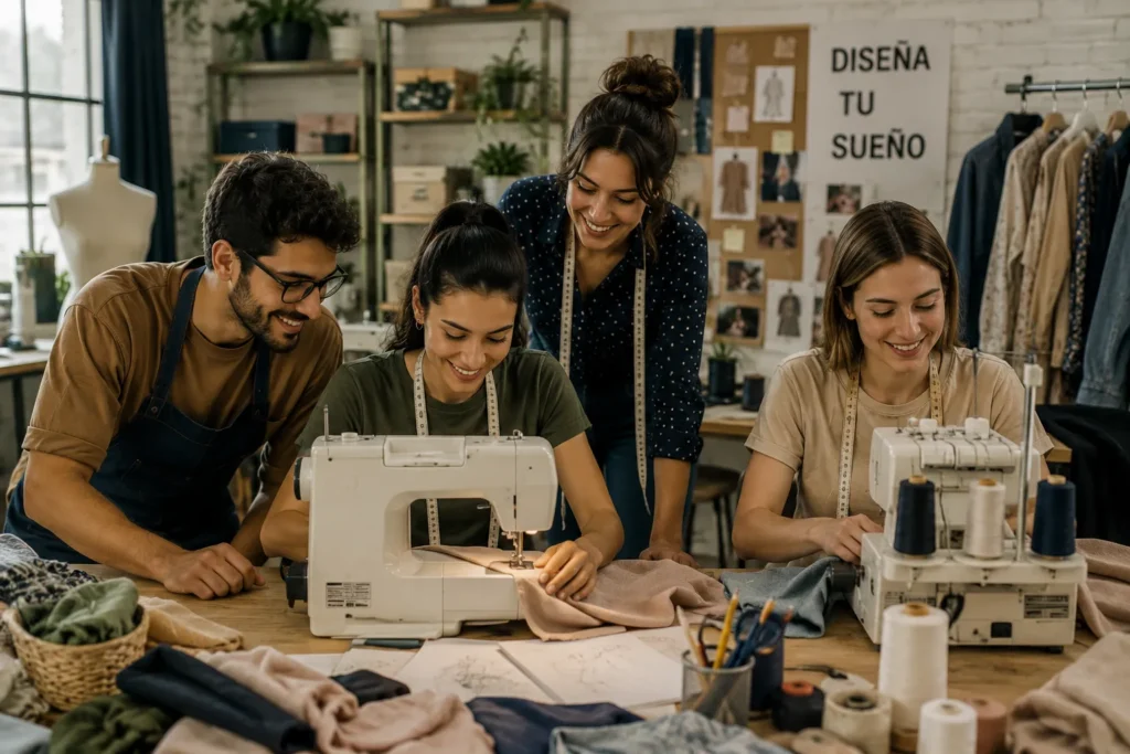 Foto Emprendedores 4