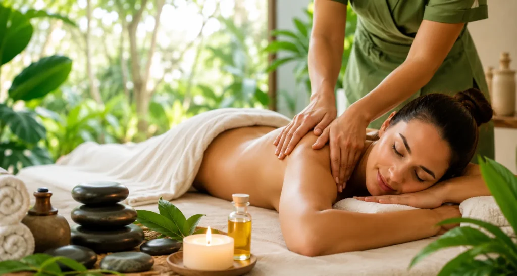 banner masajes terapeuticos