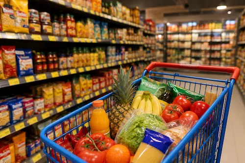 imagen supermercados